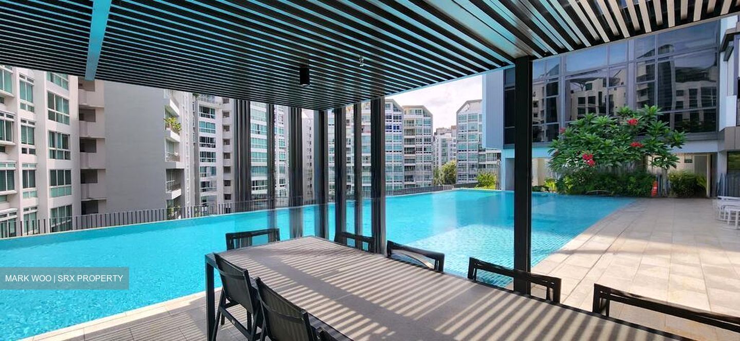 Sloane Residences (D10), Apartment #455800091